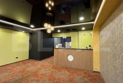 Spațiu comercial, de 132 mp, în Bucovina - 1