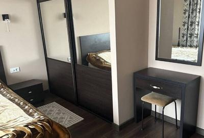 Apartament cu 2 camere situat in zona Intre Lacuri - 1