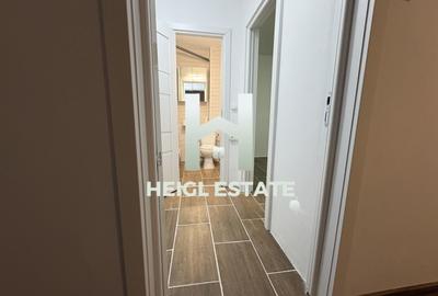 Apartament cu 2 camere situat la etajul 1 in Complexul Studentesc - 6