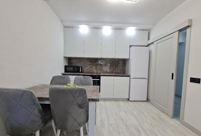 Garsoniera de inchiriat Iris - 1