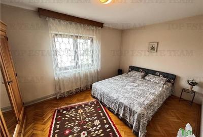 Casă individuală cu 7 camere cu Garaj în Braniștea - 14