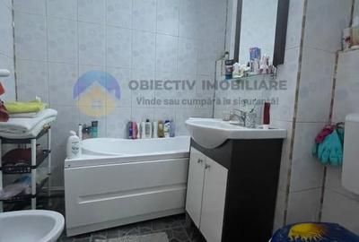 Apartament 4 camere Duplex Et 1-P - 2 Bai /3 Balcoane -100 mp - 8