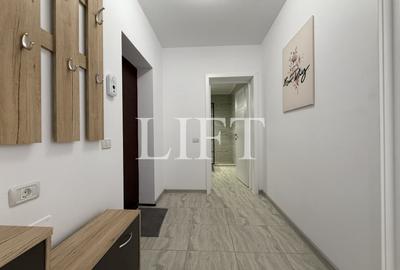 Apartament de 2 camere, 50mp, Subcetate - Sanpetru, Prima inchiriere - 10
