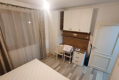 Apartament 2 camere Bloc ESQ - Valea Lupului - 5