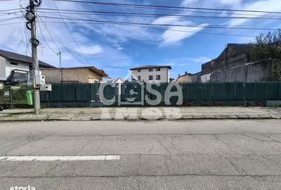 Spațiu comercial, în Central - 2