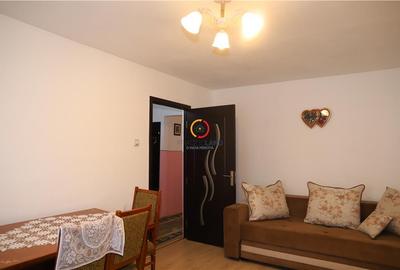 Apartament cu 3 camere decomandat, mobilat în Exterior Est - 9