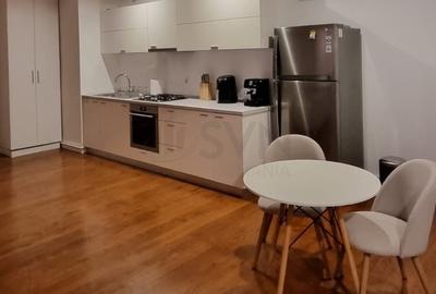 Apartament cu 2 camere decomandat, mobilat în Barbu Văcărescu - 3
