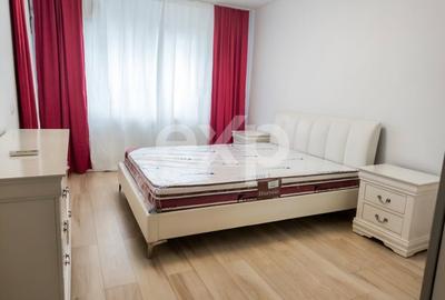 Apartament cu 3 camere decomandat, mobilat în Negru Vodă - 9