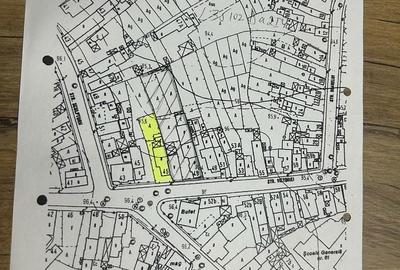 Casă cu 4 camere cu Teren 408 Mp în Central - 4