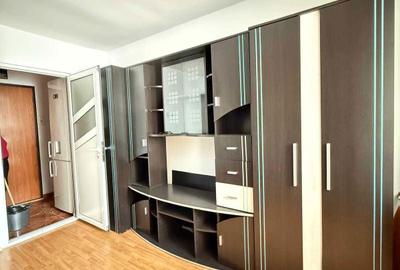 Garsonieră semidecomandată în Electroprecizia - 2