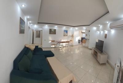BALADA-APARTAMENT CU 3 CAMERE CENTRALA GAZE MOBILAT - 6