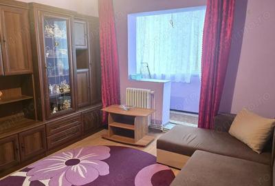 Vand apartament 2 camere in Deva, pe Al. Armatei, etaj 2, - 1