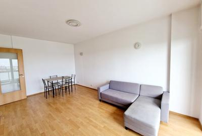 Vanzare Apartament 2 Camere 70 MP / Parcare  / Ghica Plaza / Vedere Panoramica - 2