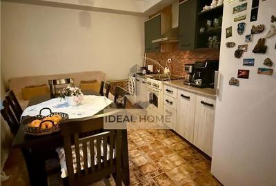 Casă cu 5 camere cu Teren 580 Mp în Bucium - 14