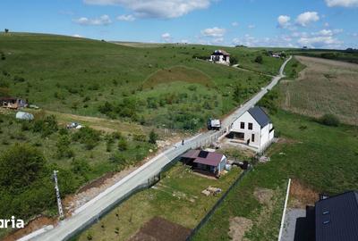 Teren de 2307 mp, în Ciurila - 10