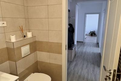 Apartament cu 2 camere în Cristian - 9