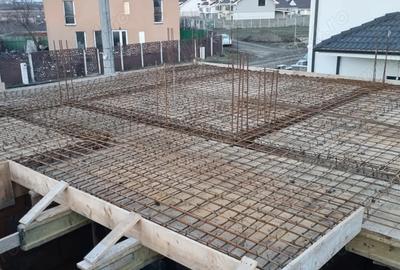 Casă în Moșnița Nouă - 3