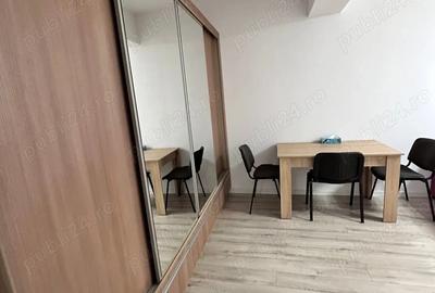 Vand apartament cu 2 camere, situat in complexul Novum Residence Vand apartament cu 2 camere, situat in complexul Novum Residence - 2