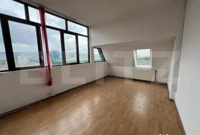 Spațiu comercial, de 460 mp, în Mărăști