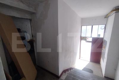 Spatiu comercial/Garsoniera 24 mp, renovabila, Nasaud, zona - 2