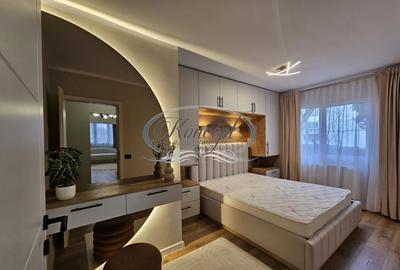 Apartament cu 3 camere semidecomandat, mobilat în Grigorescu - 5