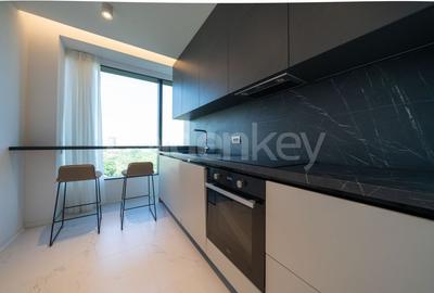 Apartament cu 3 camere in complex | terasa cu vedere - 5