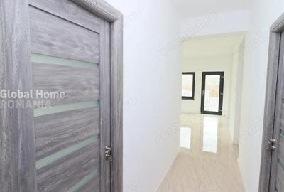 Cornu Villas - Valea Prahovei 4 Camere - Casa Individuala Parter + 450MP Teren - 14