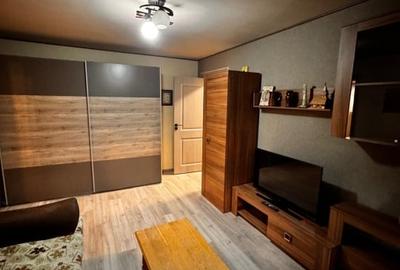 Apartament cu 2 camere semidecomandat, mobilat în Brazda lui Novac - 3
