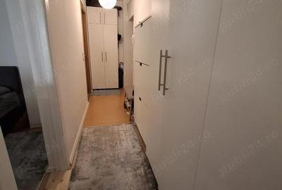 Apartament cu 2 camere nedecomandat în Central - 1
