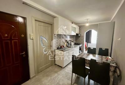 Apartament 3 camere,centrala proprie, recent renovat,zona Aradului - 10