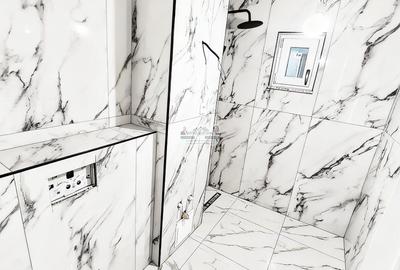 Apartament cu 4 camere decomandat în Muncelu - 6