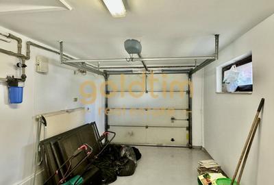 VILA INDIVIDUALA/TEREN LIBER 710 MP/ GARAJ/ ANSAMBLU SECURIZAT - 4