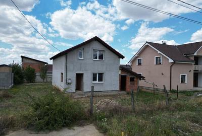 Casa la gri in Frumuseni - 23