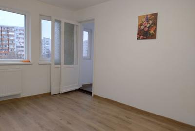 Apartament cu 2 camere semidecomandat în Camil Ressu - 1