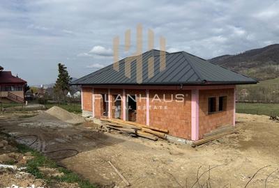 Casă cu 4 camere cu Teren 600 Mp în Central - 12