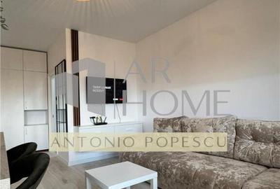 Garsoniera, centrala proprie, loc de parcare inclus, Ploie?t - 6