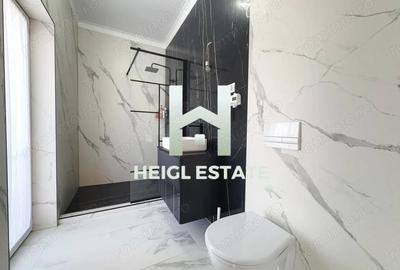 Casă cu 5 camere cu Canalizare în Moșnița Nouă - 13