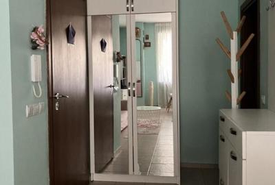 Garsoniera de vanzare in zona Astra - 4