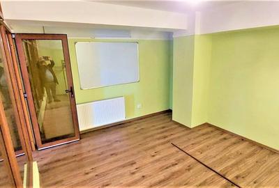 Spatiu Comercial din constructie, su.92mp.Tomis Nord Euromaterna - 6