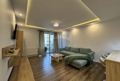 Apartament de inchiriat | Platinia | 2 camere - 5