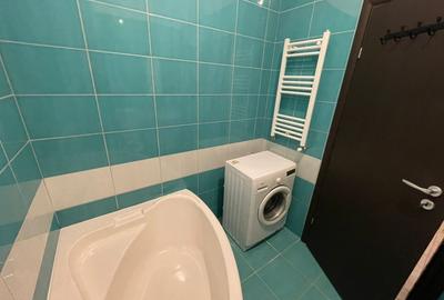 GARSONIERA MILITARI RESIDENCE REZERVELOR 54, 38MP, MOBILATA, UTILATA, 300€ - 11