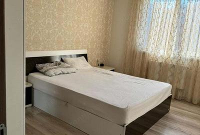 Apartament cu 2 camere decomandat în Cetatea - 2