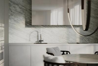 Unirii apartament 3 camere cu loc de parcare inclus si fara TVA - 9