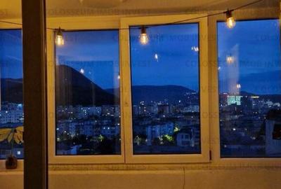 Apartament cu 2 camere decomandat, mobilat în Vlahuță - 6