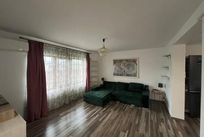 Casa P+1, curte 429mp - Miroslava - 4