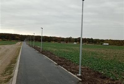 VANZARE TEREN INTRAVILAN BUFTEA | ultimele loturi | 500mp/lot | pentru case | st - 7