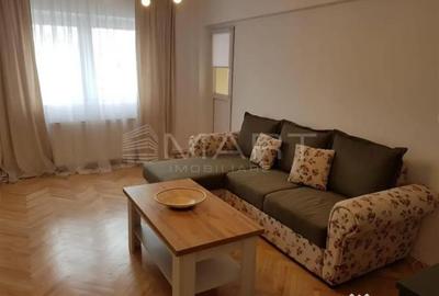 Apartament cu 3 camere decomandat în Central - 2