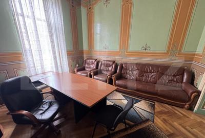 Spațiu comercial, de 25 mp, în George Enescu - 2