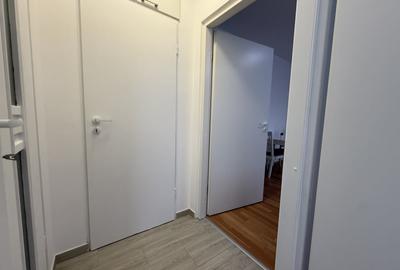 Apartament 2 camere | Grivita  | 1MAI | renovat | CENTRALA proprie | - 7