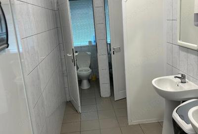 Spațiu comercial, de 300 mp, în Central - 5